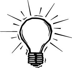 239x226 Image Result For Thomas Edison Light Bulb Drawing Artwork