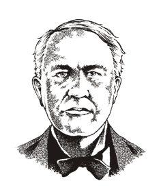 236x280 The Light Bulb