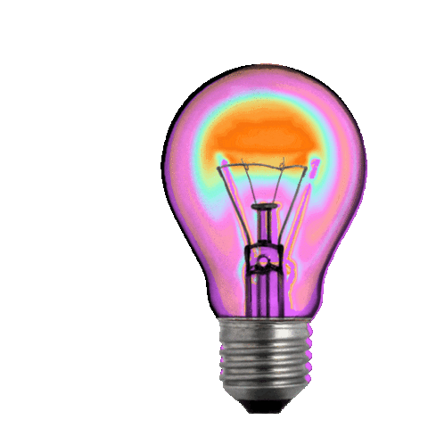 480x480 Light Bulb Gifs