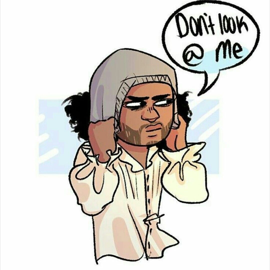 1080x1080 thomas jefferson on a bad hair day hamilton hamilton fanart