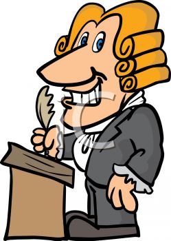 249x350 Thomas Jefferson Clipart For Kids Collection