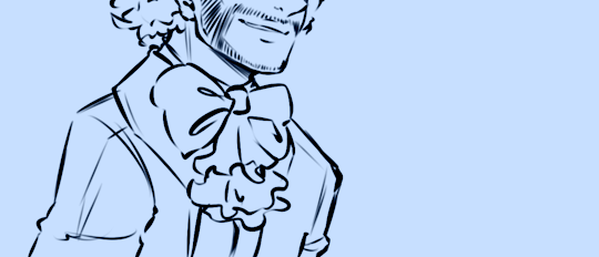 540x232 Artist Caw Chan On Tumblr Thomas Jefferson Hamilton