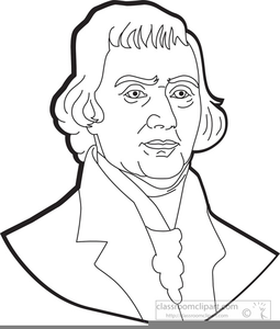 255x300 clipart of thomas jefferson free images