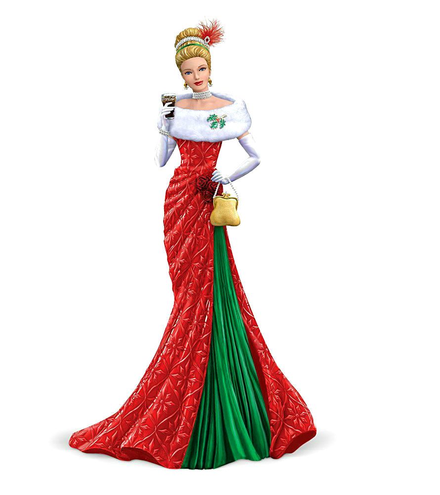 890x1000 Ladies Of Elegance V Farfore Thomas Kinkade Obsuzhdenie Na