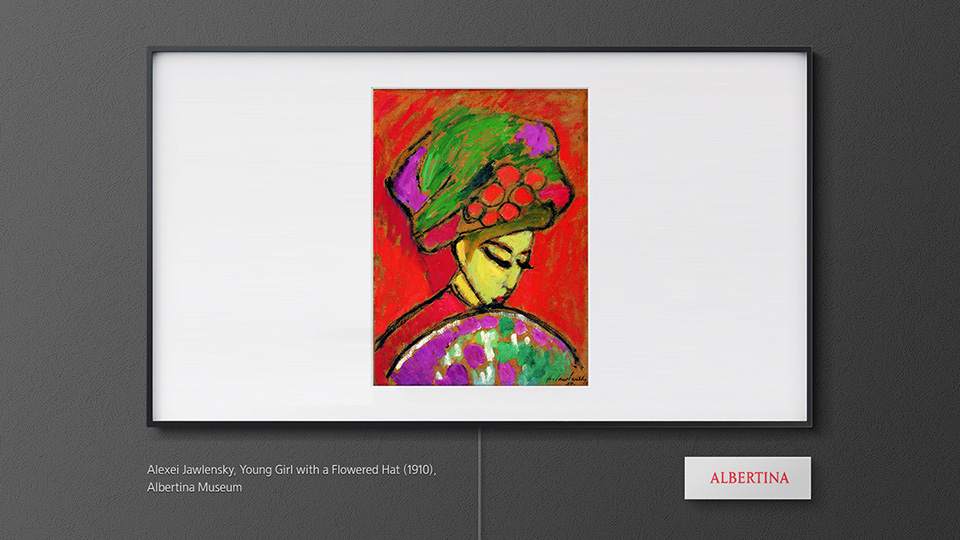 960x540 The Frame Art Store Bring World Class Galleries Into Your Home