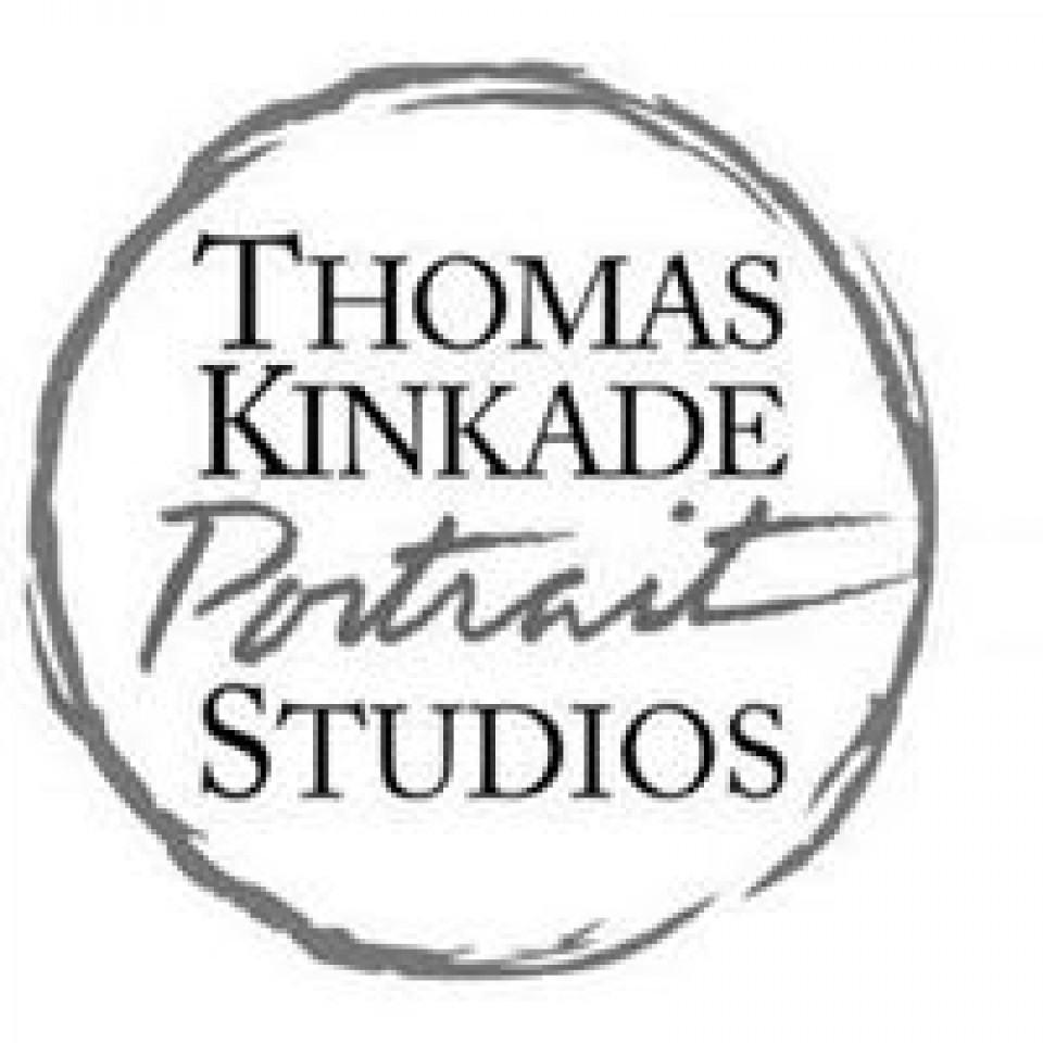 960x960 Thomas Kinkade's Portrait Studio Croozi