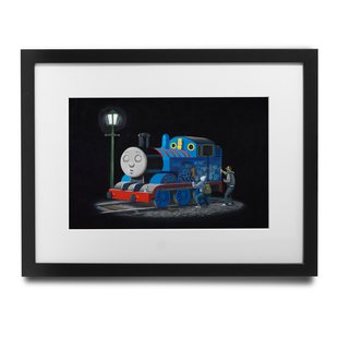 310x310 Thomas Kinkade Art Wayfair