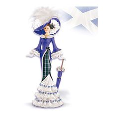 236x236 Best Thomas Kinkade Figurines Images Victorian, Vintage