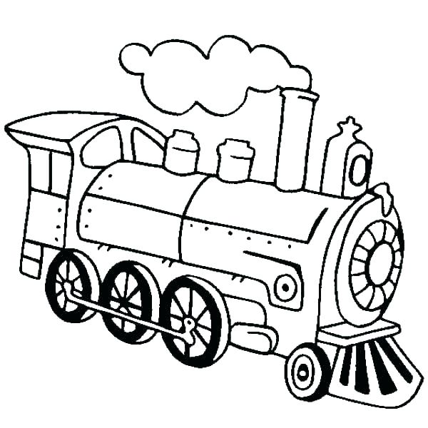 600x600 Coloring Pages Trains Thomas Related Post Free Coloring Pages