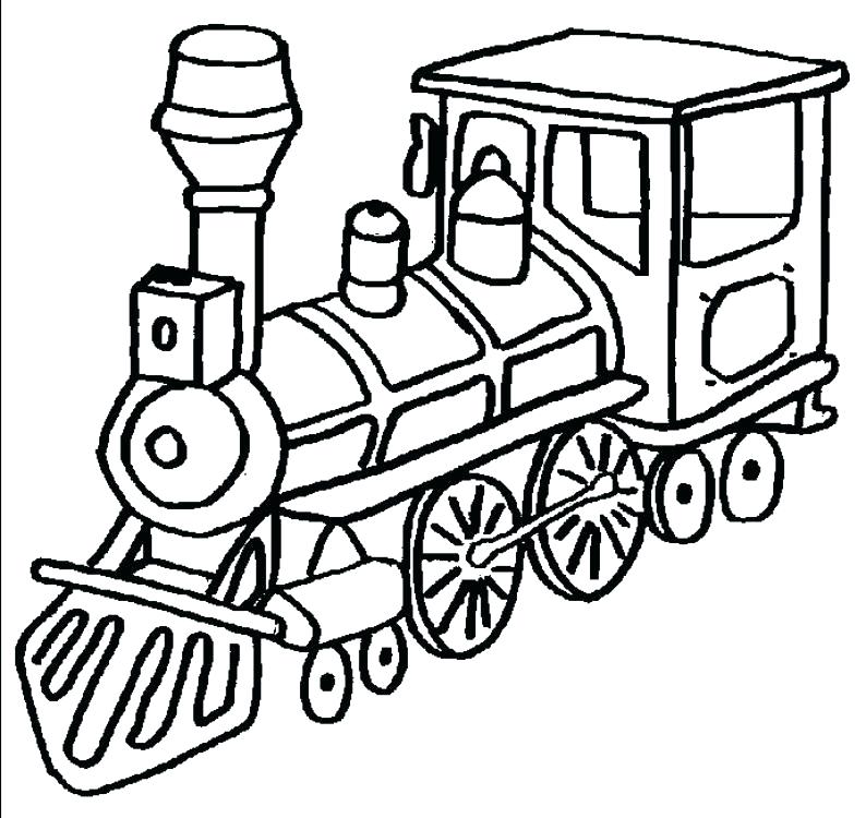 794x750 Coloring Pages Thomas The Train Coloring Pages For Toddlers