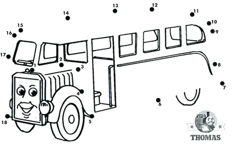 800x500 Free Coloring Pages Thomas Train The Tank Engine Printable