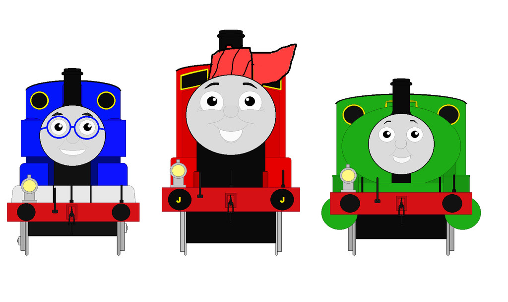 1024x608 Thomas The Tank Engine Drawing Beautiful James And The Tank