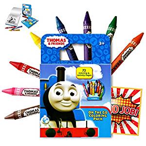 300x300 Thomas The Train