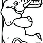 150x150 Thomas The Train Coloring Pages Mandala Disney Senses Coloring