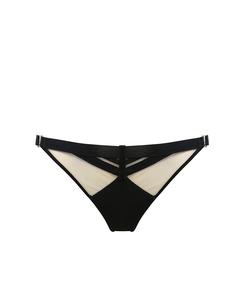 243x300 Otto Strap Thong Full Disclosure