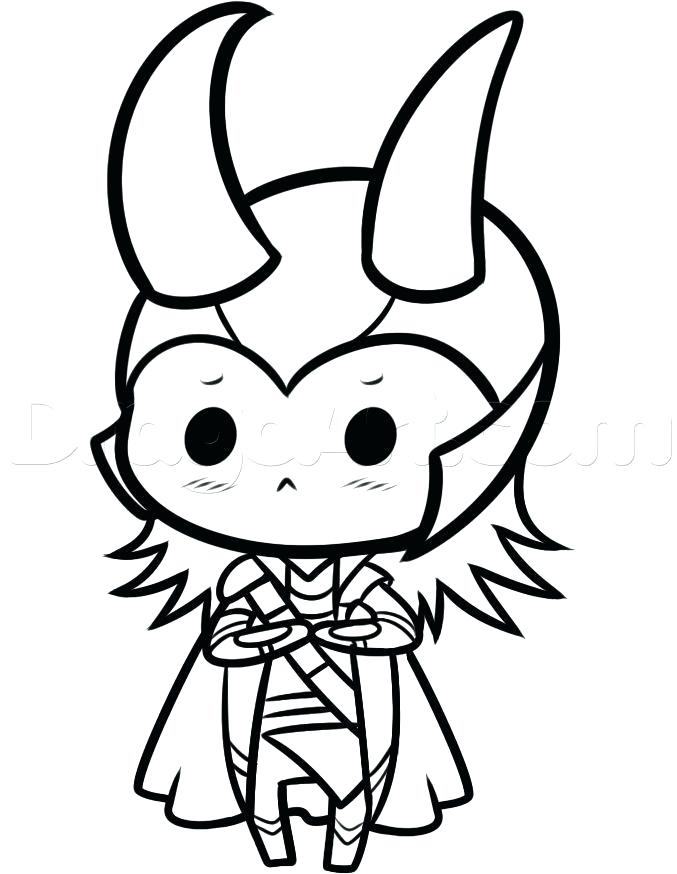 677x874 Loki Coloring Pages Peaceful Design Coloring Pages