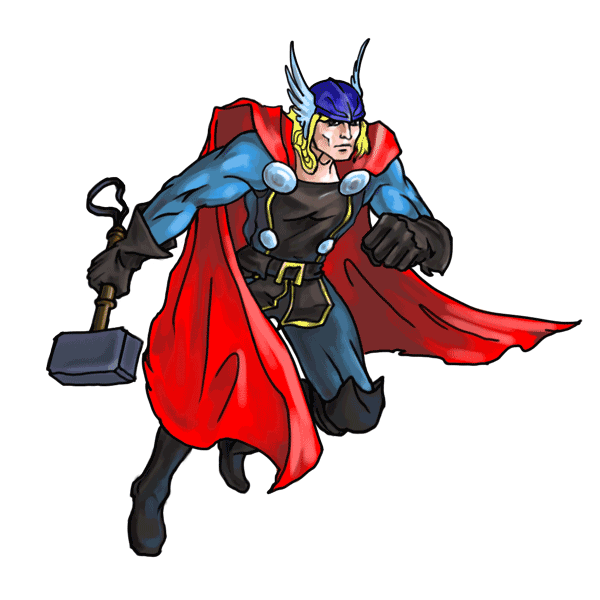 600x600 how to draw marvel characters and marvel heroes