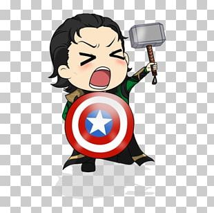 310x308 loki thor drawing chibi caricature png, clipart, anime, caricature
