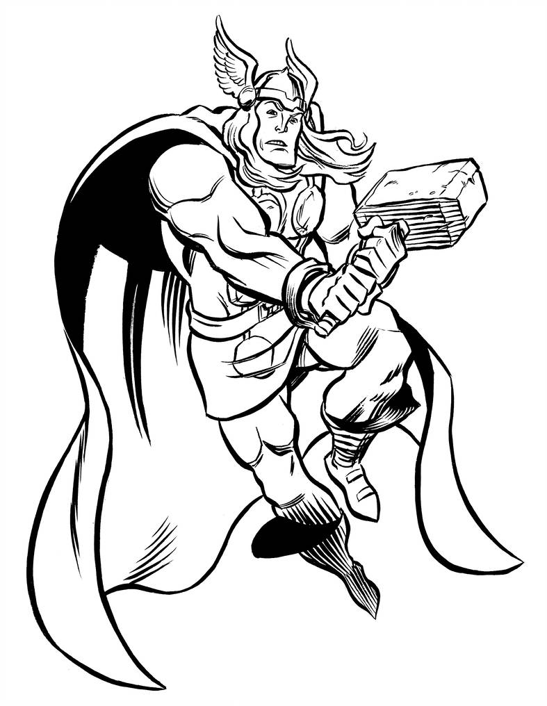 787x1016 Thor