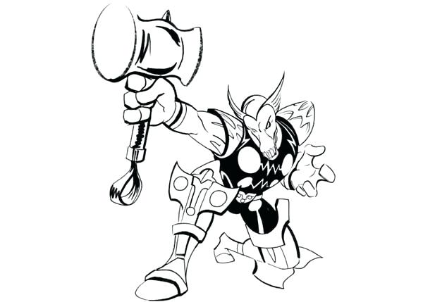 600x429 Coloring Pages Printable Animals Online Halloween Scary