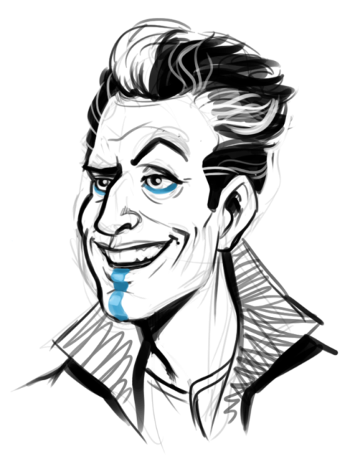 500x647 Crispity Crunchity Drawing Nuttery Thor Ragnarok Was Hella Fun