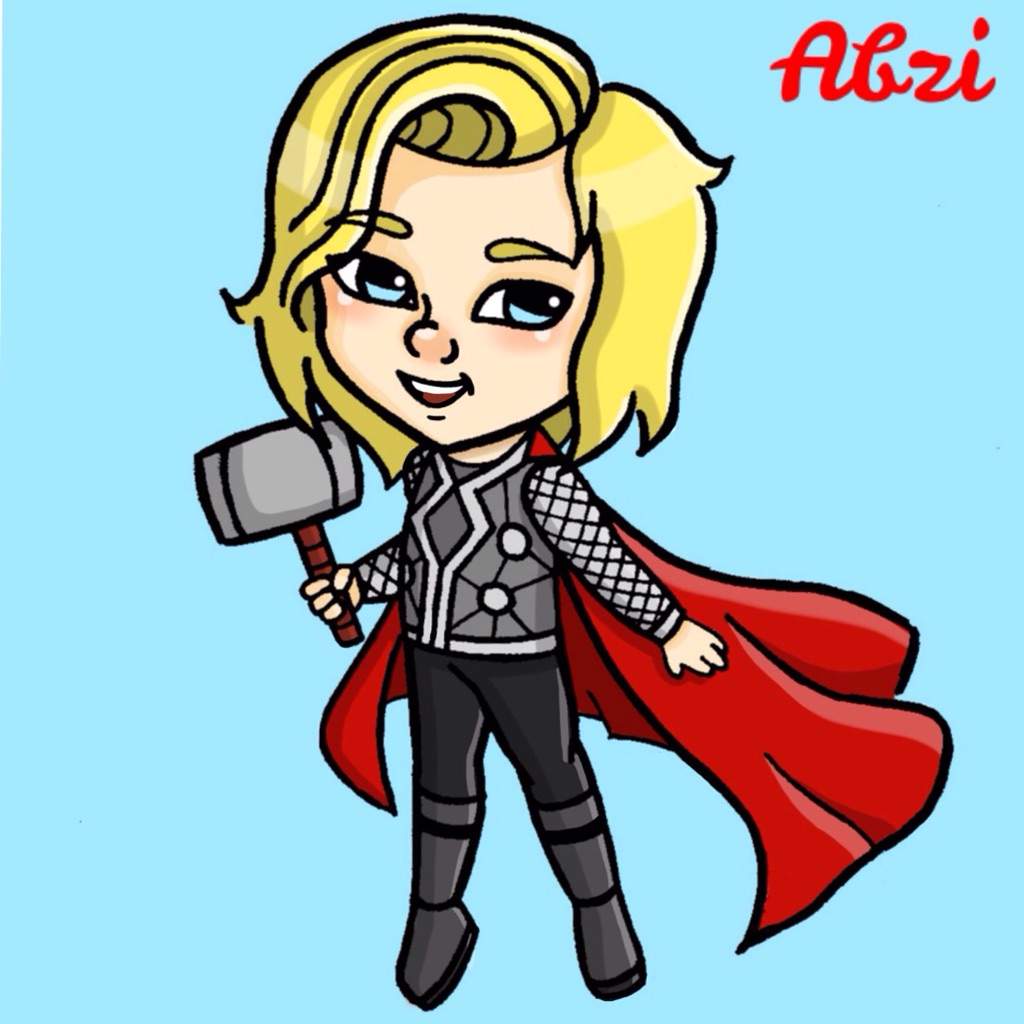 1024x1024 Thor Comics Amino