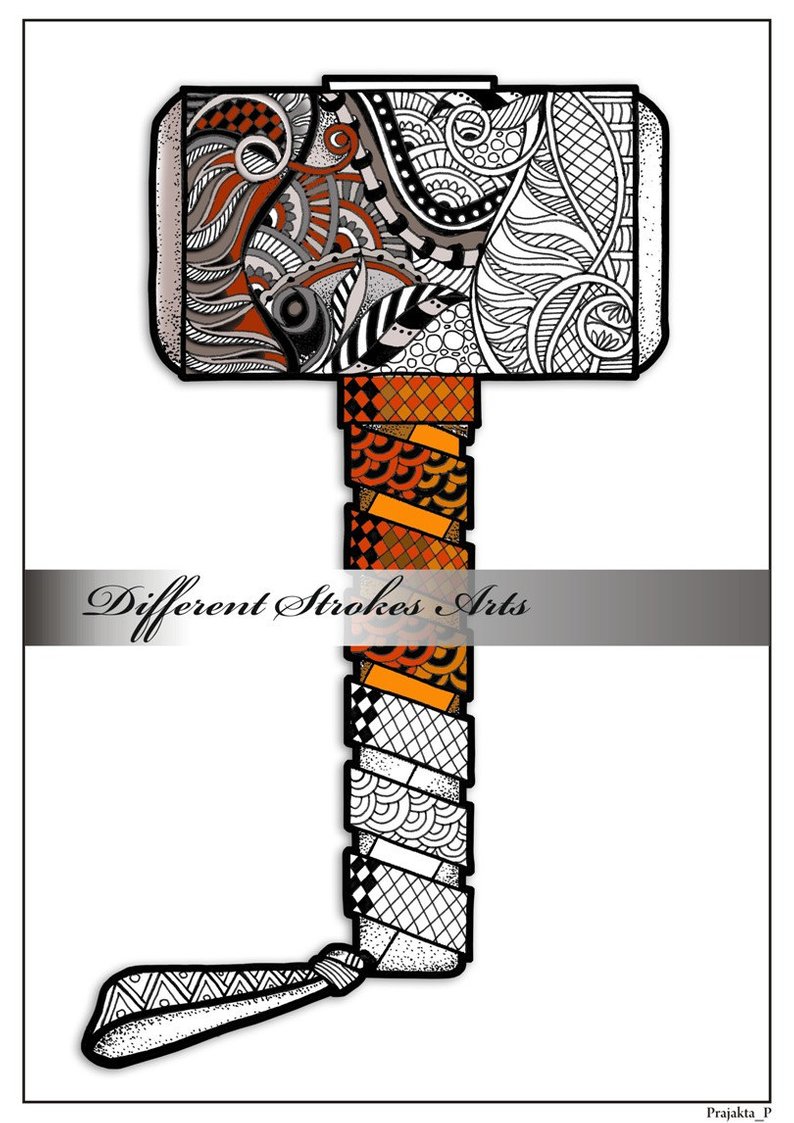 794x1123 Adult Coloring