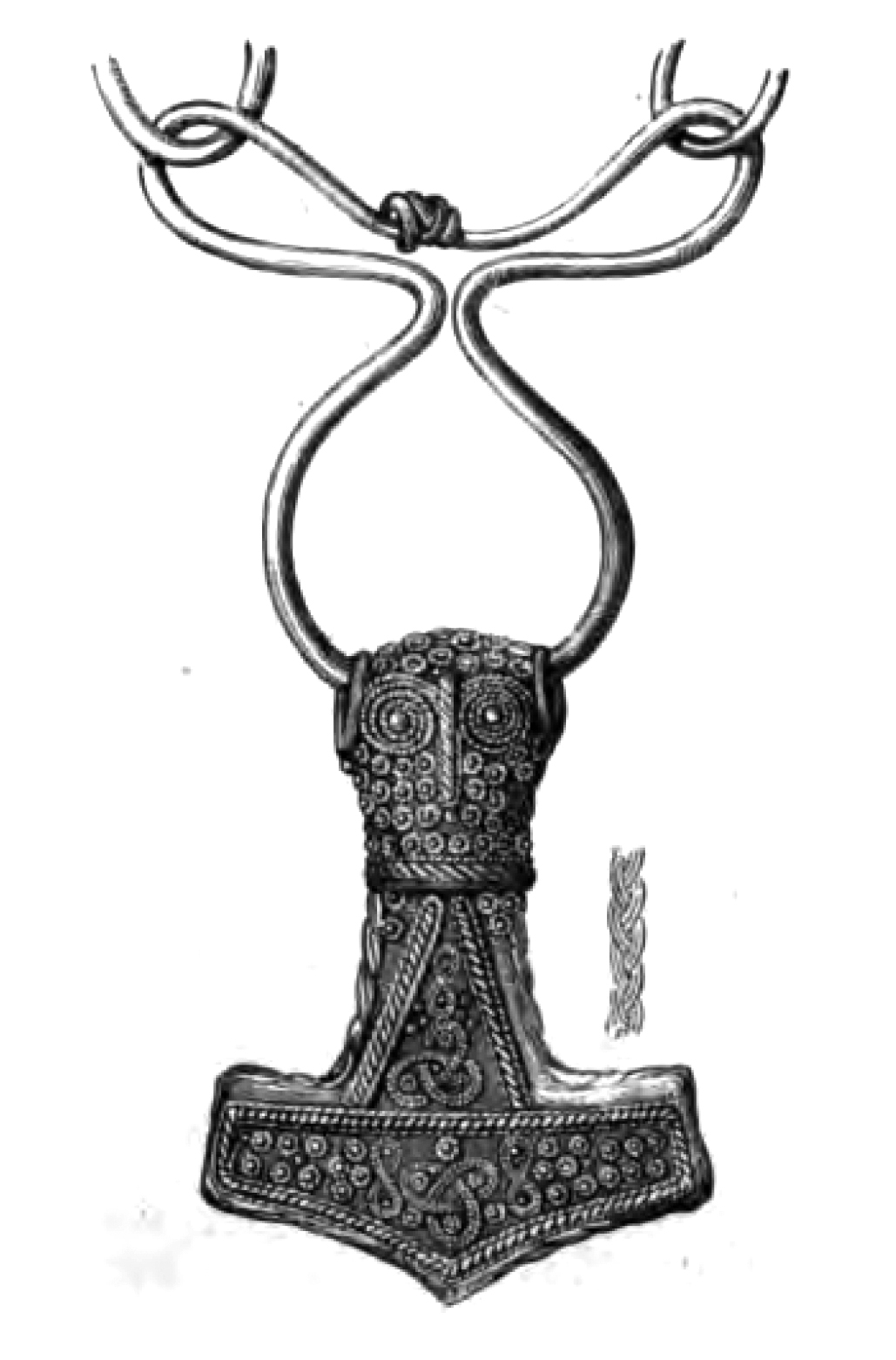 1029x1561 Filethor's Hammer