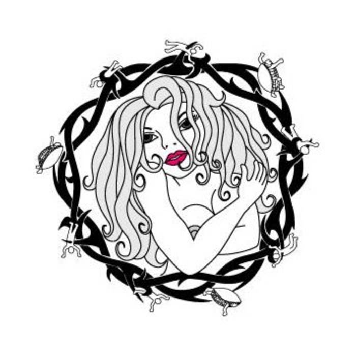 700x700 Bush Of Thorns Fit And The Conniptions