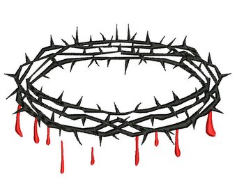 340x270 Crown Of Thorns Etsy