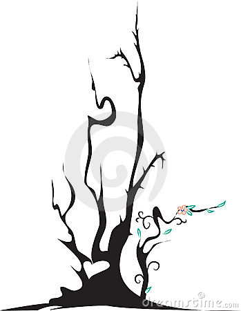 349x450 Thorns Clipart Thorn Vine