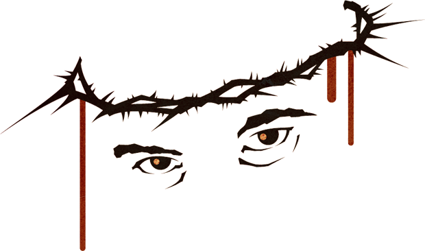 620x366 Curls Drawing Thorns Transparent Png Clipart Free Download