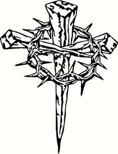 236x307 Best Of Crown Of Thorns Clipart