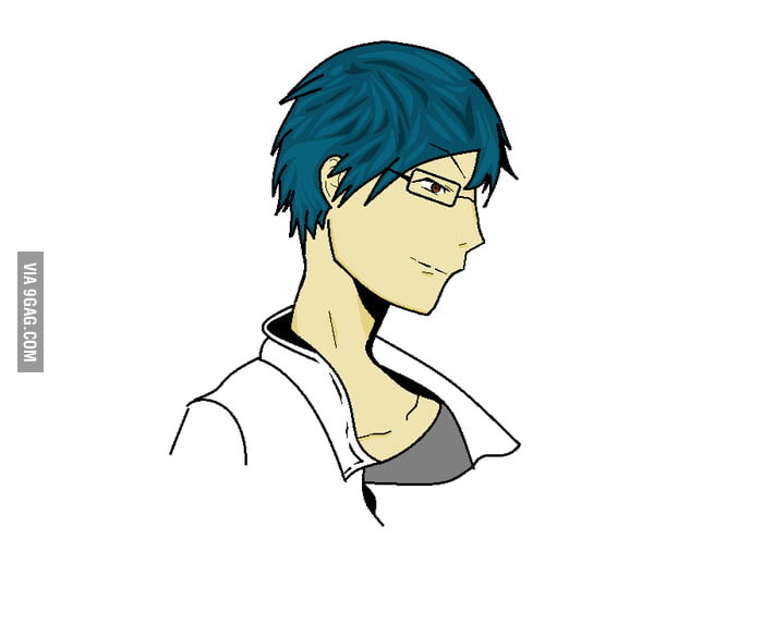 700x574 I'm Drawing This On Paint With Only A Mouse First Attempt Any