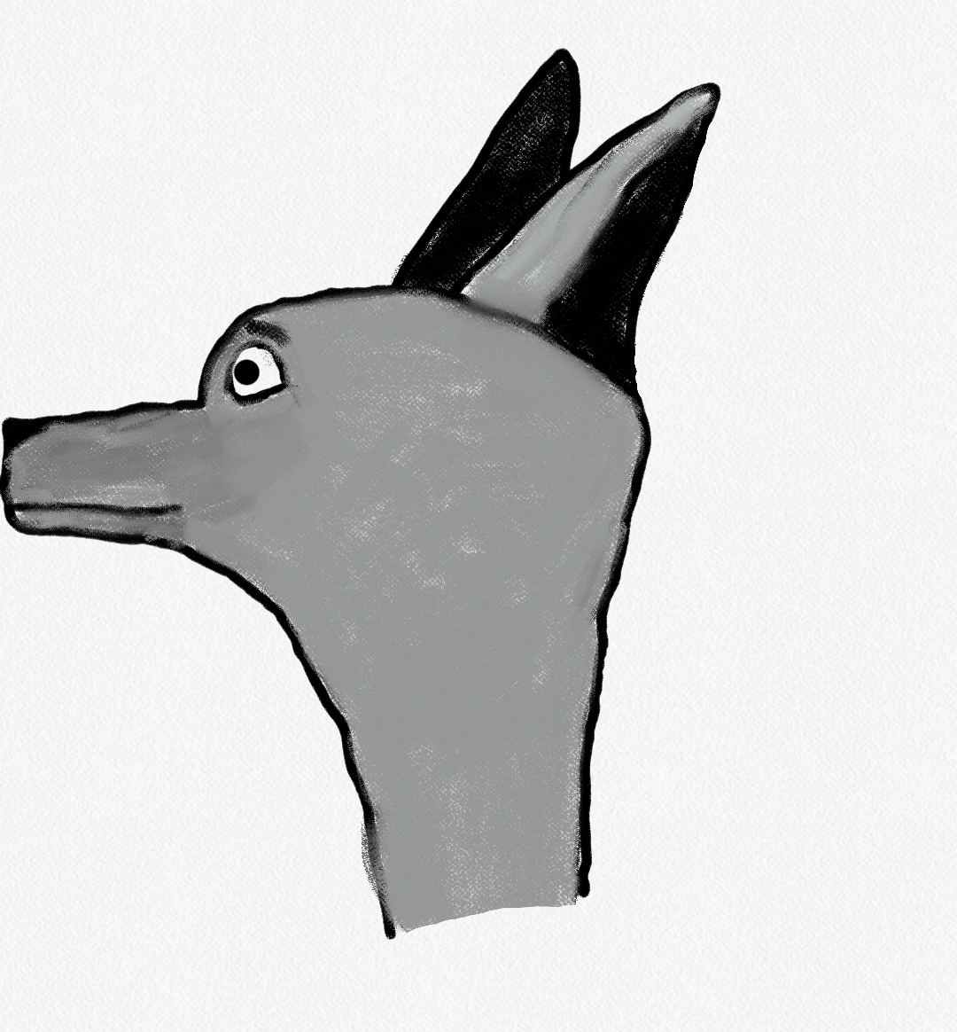 1080x1164 Any Thoughts This Is My First Colored Head And My Favorite