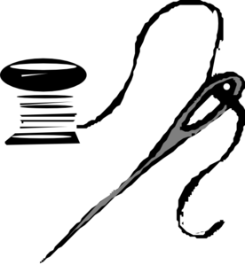 276x299 Collection Of Free Scissors Drawing Thread Download On Ui Ex