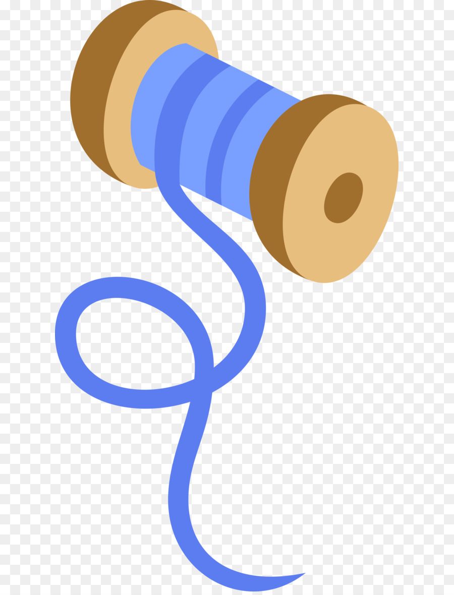 900x1180 Sewing, Yarn, Drawing, Transparent Png Image Clipart Free Download