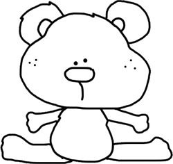 250x236 Goldilocks And The Three Bears