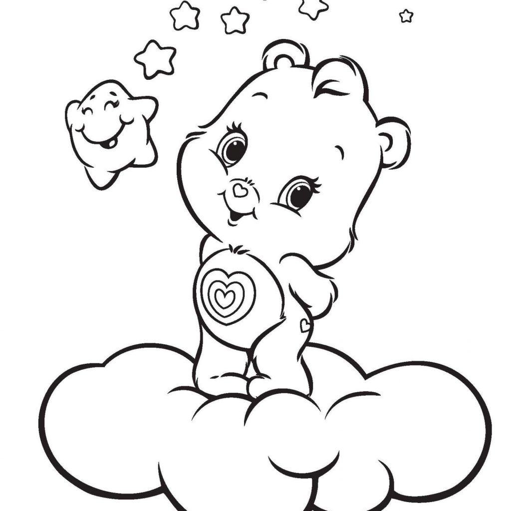 1024x1024 Three Bears Coloring Pages Luxury Beautiful Graph Bear Coloring