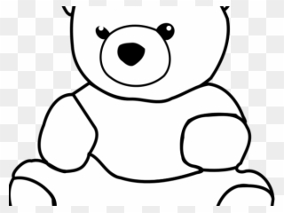 320x240 Transparent Bears Clipart