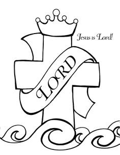 236x305 Luxury Three Crosses Hill Coloring Pages