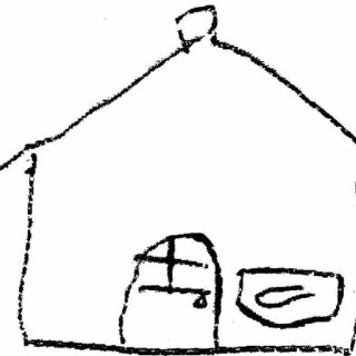 320x320 Three Drawings