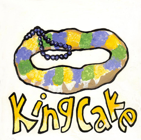 600x599 Three Kings Paintings Fine Art America