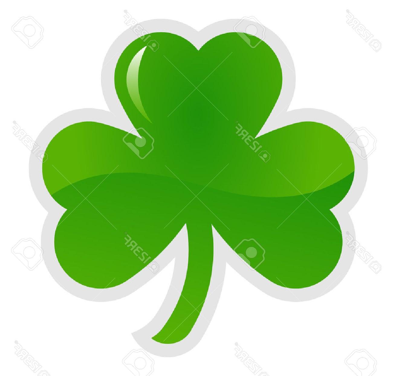 1300x1244 Best Free Leaf Clover Vector Pictures Free Vector Art, Images