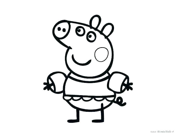 736x552 pigs coloring pages three little pigs coloring pages the wolf is