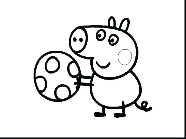 618x463 coloring pages of pigs coloring pages pigs coloring pages pig