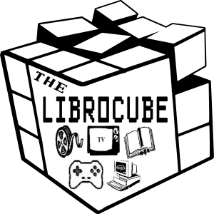 300x300 The Librocube Podcast