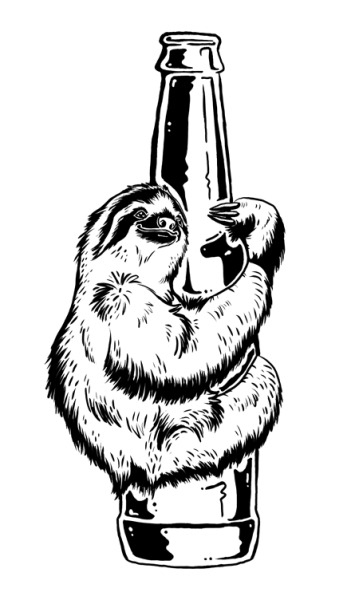 359x600 Threetoedsloth Tumblr