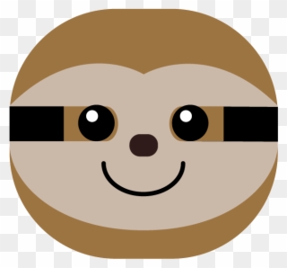 320x298 a three toed sloth can turn its head degrees