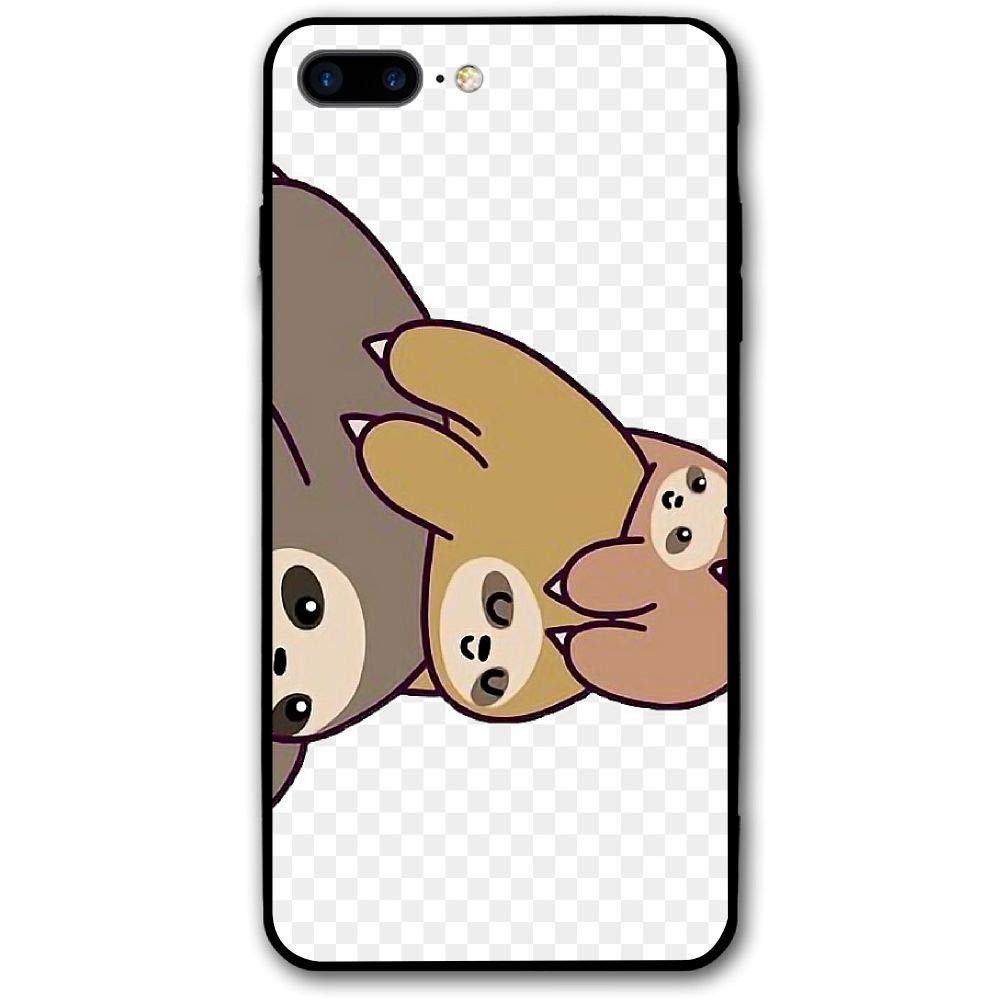 1000x1000 Pabcdef Three Toed Sloth Drawing Iphone Plus